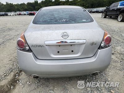 Zdjęcie 6 z 12 samochodu: 2008 NISSAN ALTIMA 2.5 VIN:1N4AL21E58N440804 - miniatura