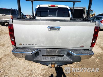 Zdjęcie 6 z 12 samochodu: 2011 CHEVROLET COLORADO LT VIN:1GCHTDFP5B8114845 - miniatura