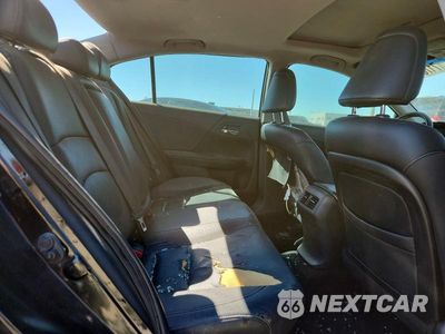 Zdjęcie 10 z 13 samochodu: 2013 HONDA ACCORD EXL VIN:1HGCR3F87DA037033 - miniatura