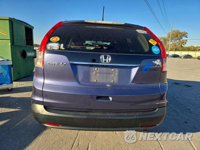 Zdjęcie 6 z 12 samochodu: 2012 HONDA CR-V EXL VIN:5J6RM3H73CL027771 - miniatura