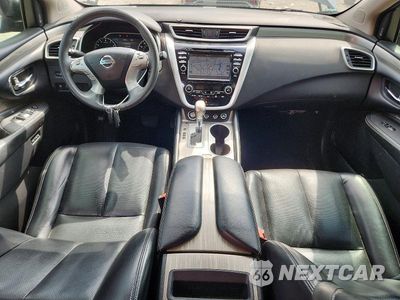 Zdjęcie 8 z 14 samochodu: 2017 NISSAN MURANO PLATINUM VIN:5N1AZ2MG0HN179843 - miniatura