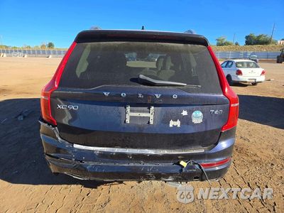 Zdjęcie 6 z 13 samochodu: 2016 VOLVO XC90 T6 VIN:YV4A22PK8G1046145 - miniatura
