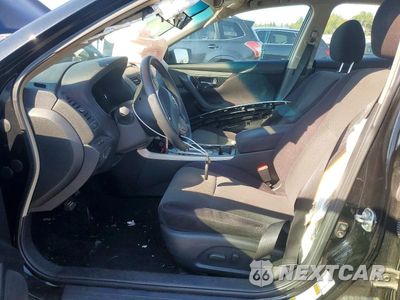 Zdjęcie 7 z 13 samochodu: 2013 NISSAN ALTIMA 2.5 VIN:1N4AL3AP9DC285574 - miniatura