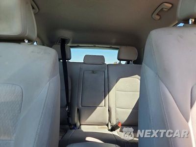 Zdjęcie 10 z 13 samochodu: 2017 HYUNDAI TUCSON SE VIN:KM8J23A43HU555879 - miniatura