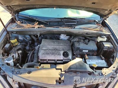 Zdjęcie 12 z 13 samochodu: 2006 LEXUS RX 330 VIN:2T2HA31U46C102883 - miniatura