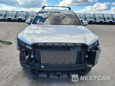 Piąte zdjęcie samochodu w środku: 2025 HYUNDAI PALISADE SEL VIN:KM8R24GE3SU876868 - miniatura