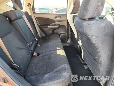 Zdjęcie 10 z 13 samochodu: 2016 HONDA CR-V EX VIN:2HKRM4H5XGH613758 - miniatura