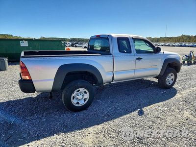 Trzecie zdjęcie samochodu z tyłu: 2008 TOYOTA TACOMA ACCESS CAB VIN:5TEUX42NX8Z498393 - miniatura