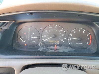 Zdjęcie 9 z 12 samochodu: 1998 TOYOTA CAMRY LE VIN:JT2BG22K1W0176460 - miniatura