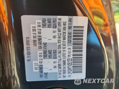 Zdjęcie 13 z 13 samochodu: 2022 MAZDA MX-5 MIATA GRAND TOURING VIN:JM1NDAM71N0501333 - miniatura