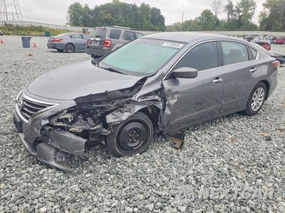 2015 NISSAN ALTIMA 2.5 S 1N4AL3AP2FC484663 - główne zdjęcie licytacji z USA - miniatura