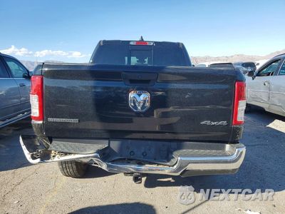 Zdjęcie 6 z 12 samochodu: 2023 RAM 1500 BIG HORN/LONE STAR VIN:1C6RRFFG2PN517146 - miniatura