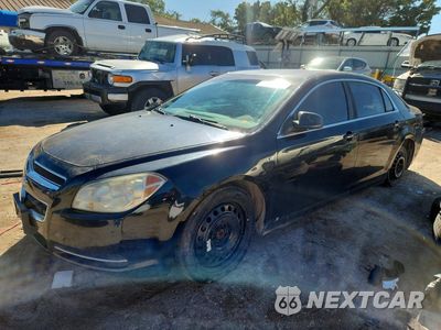 2008 CHEVROLET MALIBU 2LT 1G1ZG57B08F208646 - główne zdjęcie licytacji z USA - miniatura
