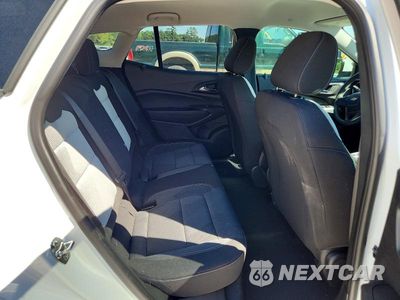 Zdjęcie 11 z 13 samochodu: 2026 CHEVROLET TRAX LS VIN:KL77LFEPXTC231311 - miniatura