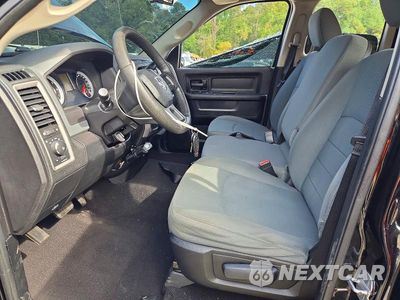 Zdjęcie 7 z 12 samochodu: 2014 RAM 1500 ST VIN:1C6RR7FT4ES198995 - miniatura