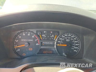 Zdjęcie 9 z 13 samochodu: 2008 CHEVROLET COLORADO LT VIN:1GCCS33E688230624 - miniatura