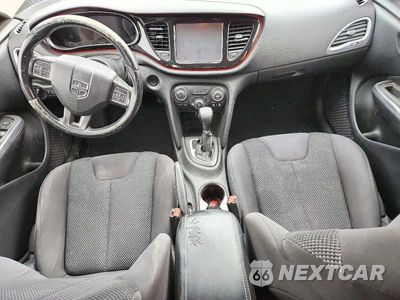Zdjęcie 8 z 12 samochodu: 2015 DODGE DART SE AERO VIN:1C3CDFDH0FD300602 - miniatura