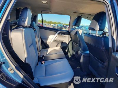 Zdjęcie 11 z 13 samochodu: 2017 TOYOTA RAV4 LIMITED VIN:2T3DFREV2HW677681 - miniatura
