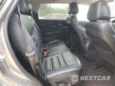 Zdjęcie 11 z 13 samochodu: 2016 KIA SORENTO EX VIN:5XYPH4A51GG183728 - miniatura