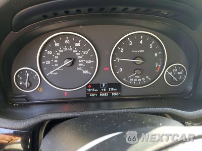 Zdjęcie 9 z 13 samochodu: 2017 BMW X3 XDRIVE28I VIN:5UXWX9C52H0T00411 - miniatura