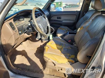 Zdjęcie 7 z 12 samochodu: 1997 TOYOTA 4RUNNER LIMITED VIN:JT3HN87R7V0092193 - miniatura