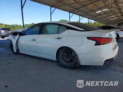 Drugie zdjęcie samochodu z przodu: 2024 NISSAN ALTIMA S VIN:1N4BL4BV1RN360612 - miniatura