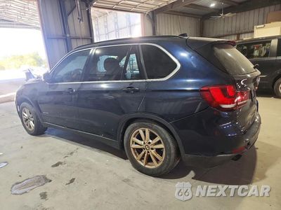Drugie zdjęcie samochodu z przodu: 2015 BMW X5 SDRIVE35I VIN:5UXKR2C53F0H39245 - miniatura