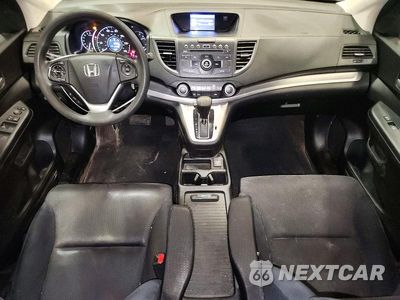 Zdjęcie 8 z 13 samochodu: 2014 HONDA CR-V EX VIN:5J6RM4H59EL063021 - miniatura