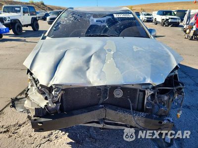 Piąte zdjęcie samochodu w środku: 2003 TOYOTA COROLLA LE VIN:1NXBR32E43Z034850 - miniatura