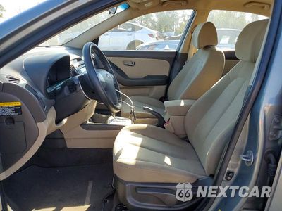 Zdjęcie 7 z 12 samochodu: 2010 HYUNDAI ELANTRA GLS VIN:KMHDU4AD0AU915127 - miniatura