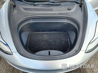 Zdjęcie 11 z 12 samochodu: 2018 TESLA MODEL 3 VIN:5YJ3E1EA8JF037354 - miniatura