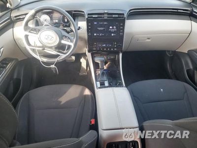 Zdjęcie 8 z 13 samochodu: 2022 HYUNDAI TUCSON SEL VIN:5NMJF3AE6NH116423 - miniatura
