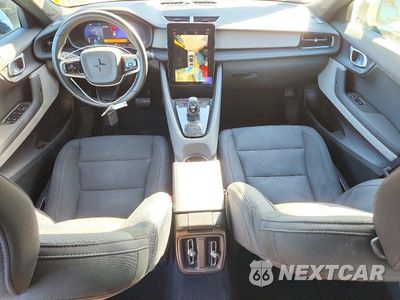 Zdjęcie 8 z 12 samochodu: 2023 POLESTAR 2 VIN:YSMEG3KA7PL162939 - miniatura