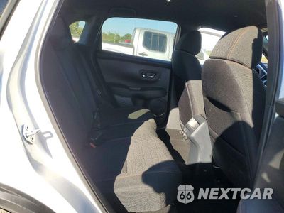 Zdjęcie 11 z 13 samochodu: 2025 HONDA HR-V SPORT VIN:3CZRZ2H52SM781106 - miniatura