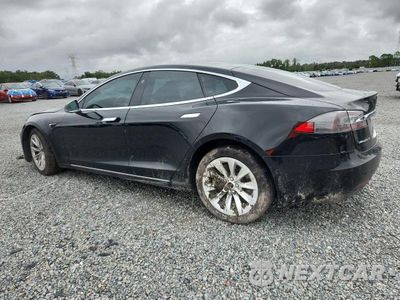 Drugie zdjęcie samochodu z przodu: 2018 TESLA MODEL S VIN:5YJSA1E2XJF248734 - miniatura