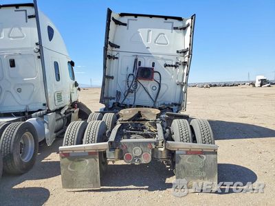Zdjęcie 6 z 14 samochodu: 2024 FREIGHTLINER CASCADIA 126 SEMI TRUCK VIN:3AKJHHDR5RSUU3306 - miniatura