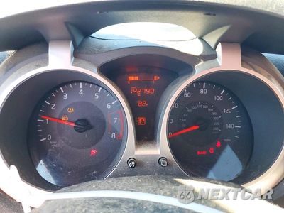 Zdjęcie 9 z 12 samochodu: 2017 NISSAN JUKE S VIN:JN8AF5MR2HT701789 - miniatura