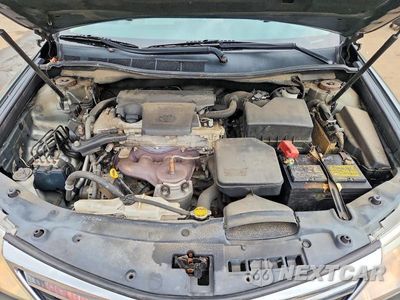 Zdjęcie 11 z 13 samochodu: 2012 TOYOTA CAMRY LE VIN:4T1BF1FK6CU564637 - miniatura