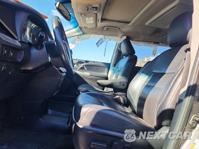 Zdjęcie 7 z 14 samochodu: 2015 TOYOTA SIENNA SPORT VIN:5TDXK3DCXFS621492 - miniatura