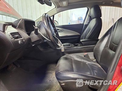 Zdjęcie 7 z 12 samochodu: 2012 CHEVROLET VOLT VIN:1G1RB6E42CU103183 - miniatura