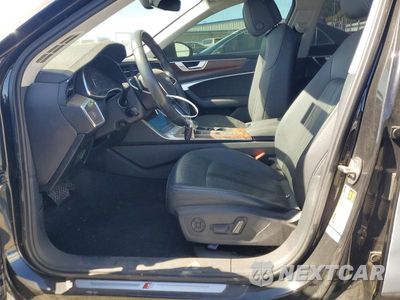 Zdjęcie 7 z 13 samochodu: 2019 AUDI A6 PREMIUM VIN:WAUK2AF29KN058337 - miniatura