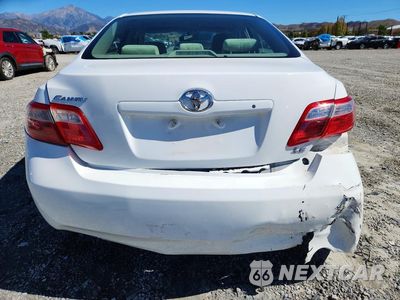 Zdjęcie 6 z 12 samochodu: 2009 TOYOTA CAMRY LE VIN:JTNBE46K593174048 - miniatura