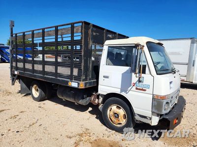 Czwarte zdjęcie samochodu z boku: 1993 NISSAN DIESEL UD1300 VIN:JNAU4R0J0PAG05178 - miniatura