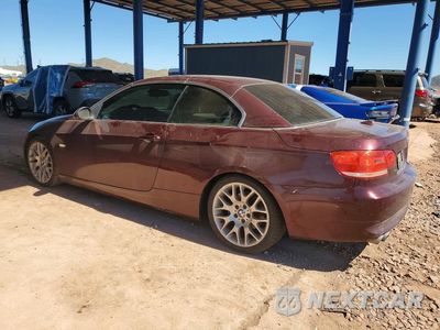 Drugie zdjęcie samochodu z przodu: 2009 BMW 328 I VIN:WBAWL13569PX23707 - miniatura