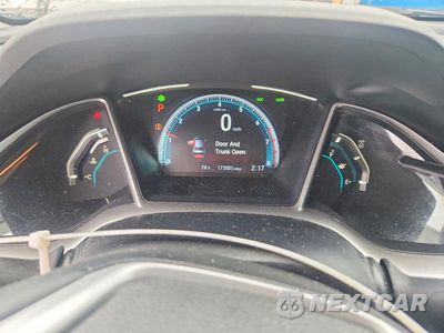 Zdjęcie 9 z 12 samochodu: 2020 HONDA CIVIC EXL VIN:19XFC1F70LE212839 - miniatura