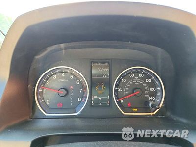 Zdjęcie 9 z 12 samochodu: 2008 HONDA CR-V LX VIN:JHLRE38318C002507 - miniatura