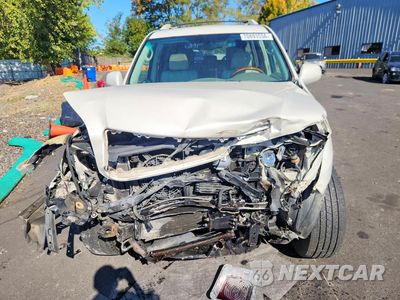 Piąte zdjęcie samochodu w środku: 2006 LEXUS GX 470 VIN:JTJBT20X260117058 - miniatura