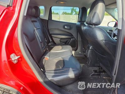 Zdjęcie 11 z 13 samochodu: 2018 JEEP COMPASS LATITUDE VIN:3C4NJDBB3JT100526 - miniatura