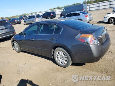 Drugie zdjęcie samochodu z przodu: 2010 NISSAN ALTIMA 2.5 VIN:1N4AL2AP0AN468145 - miniatura