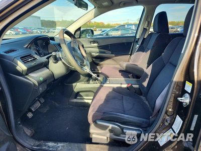 Zdjęcie 7 z 14 samochodu: 2013 HONDA CR-V EX VIN:5J6RM4H51DL044509 - miniatura